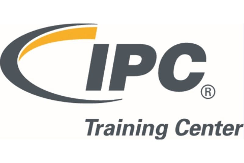 Logo IPC Certified trainer